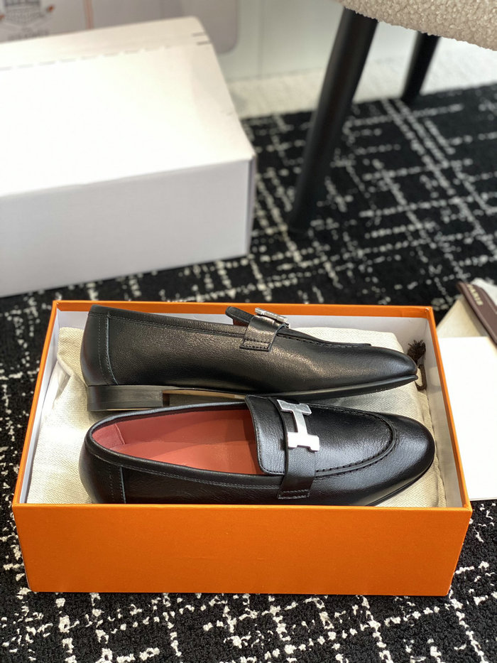 Hermes Loafers SNH080903