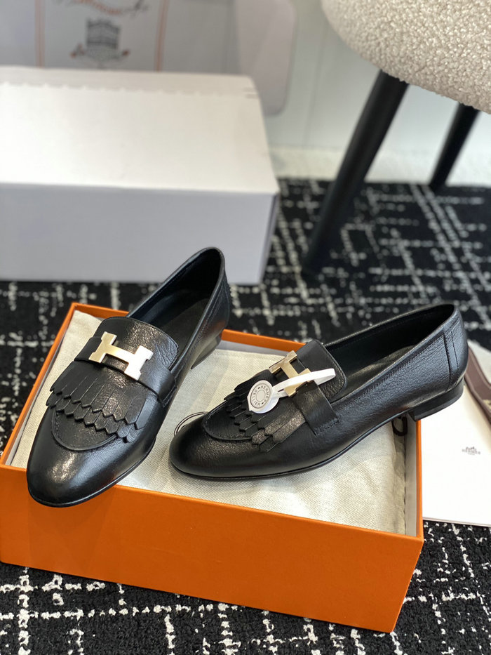 Hermes Loafers SNH080904