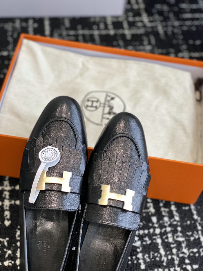 Hermes Loafers SNH080904