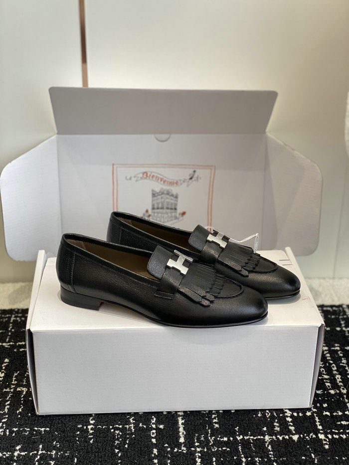 Hermes Loafers SNH080905