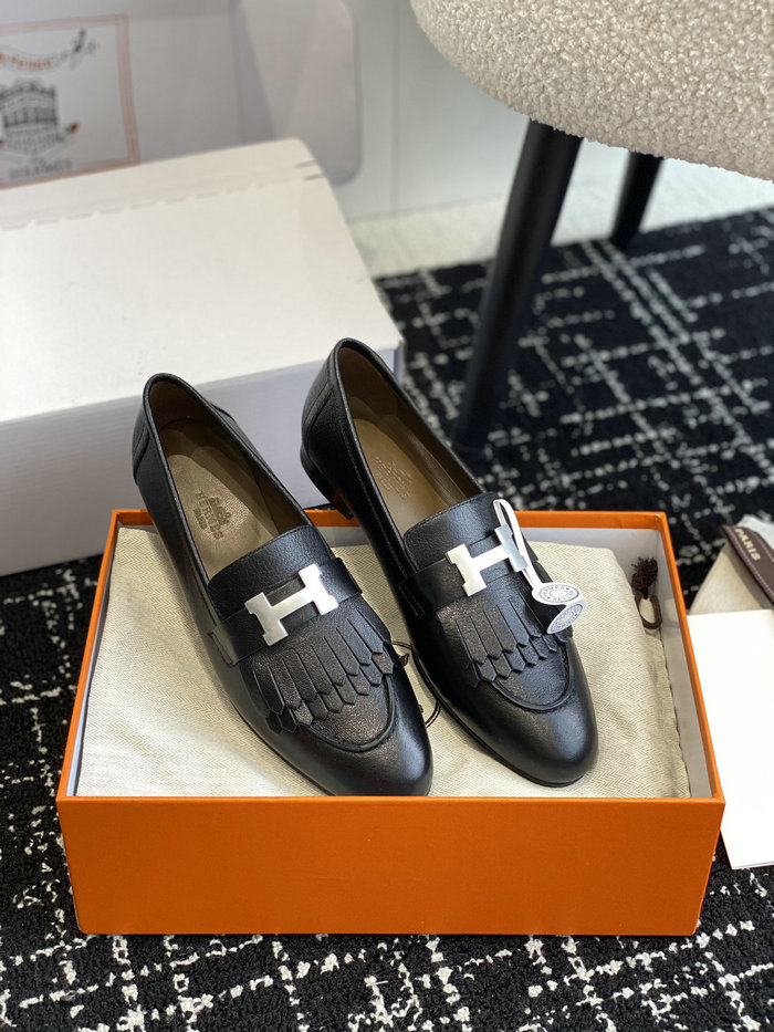 Hermes Loafers SNH080905