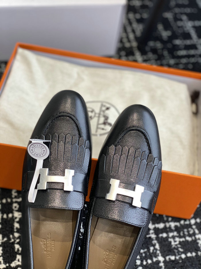 Hermes Loafers SNH080905