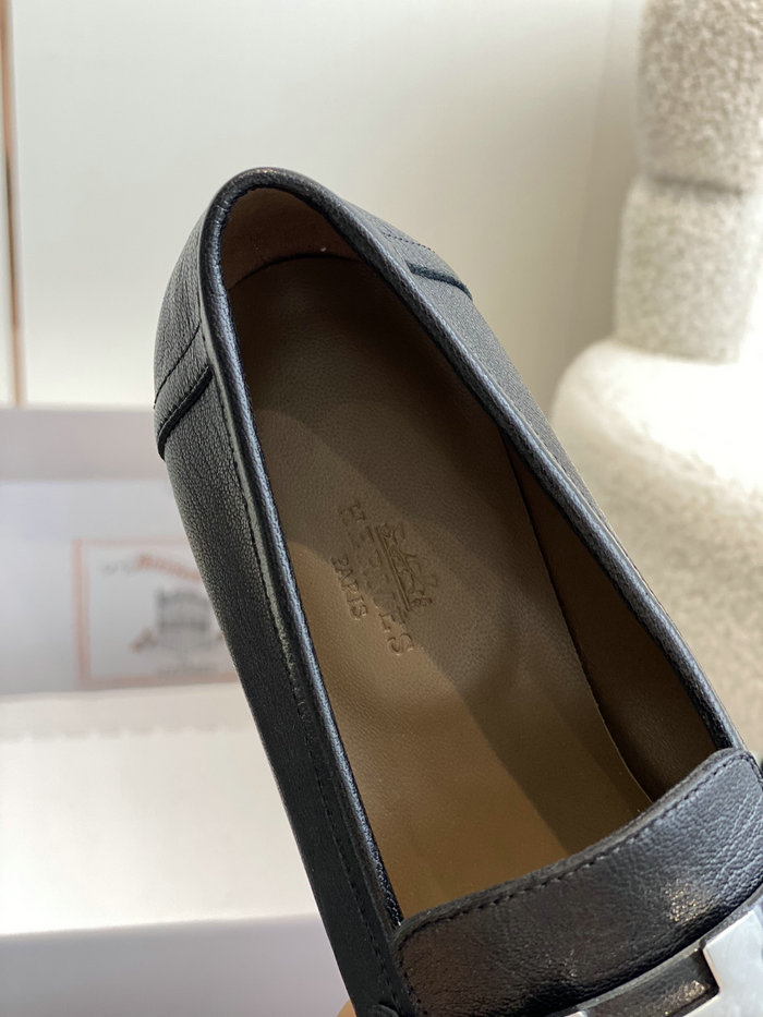 Hermes Loafers SNH080905