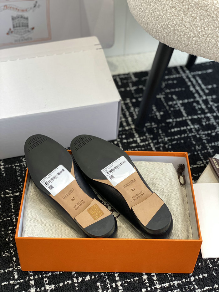 Hermes Loafers SNH080905