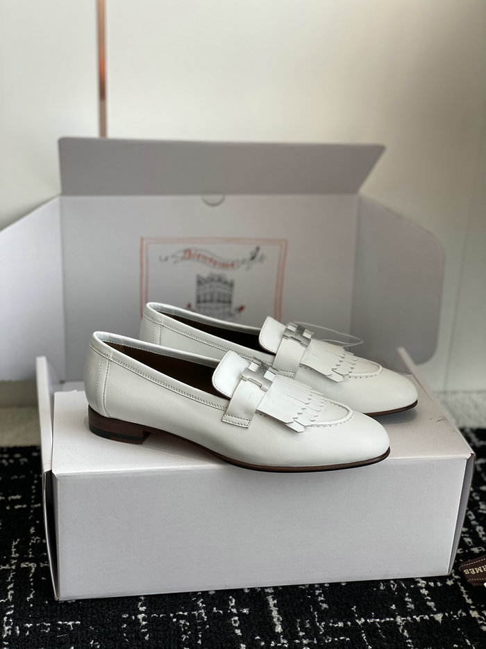 Hermes Loafers SNH080906