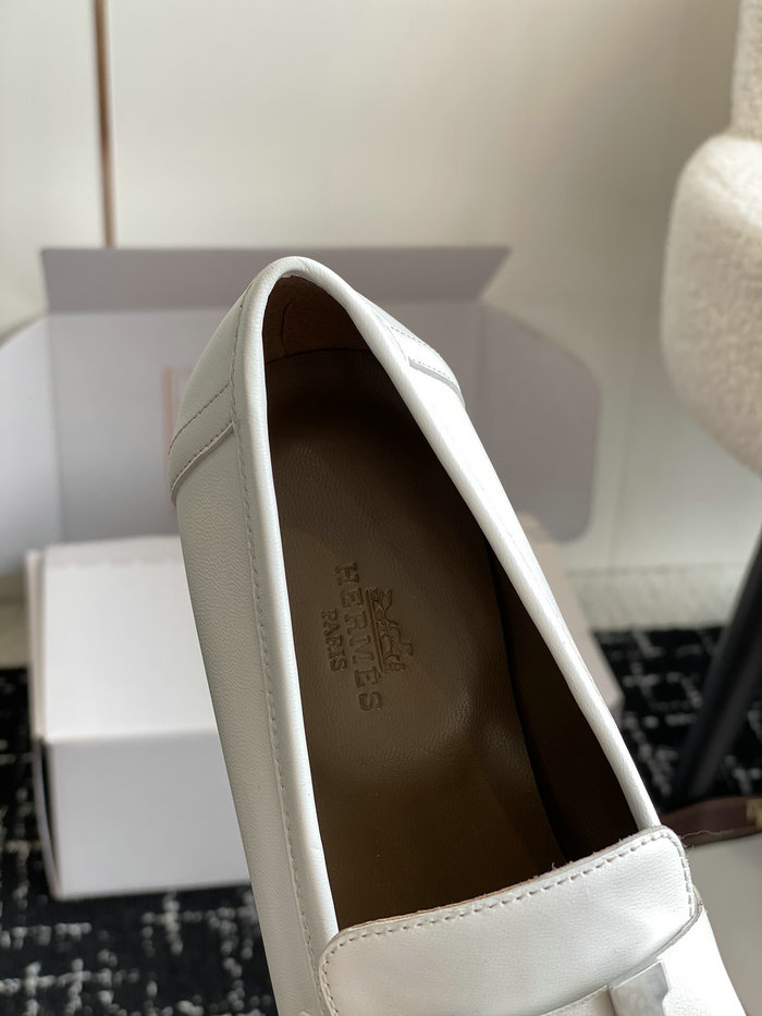 Hermes Loafers SNH080906