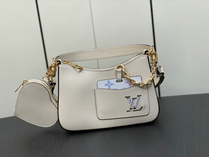 Louis Vuitton Marellini M22941