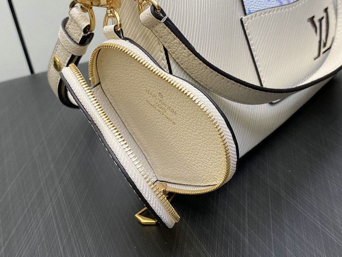 Louis Vuitton Marellini M22941