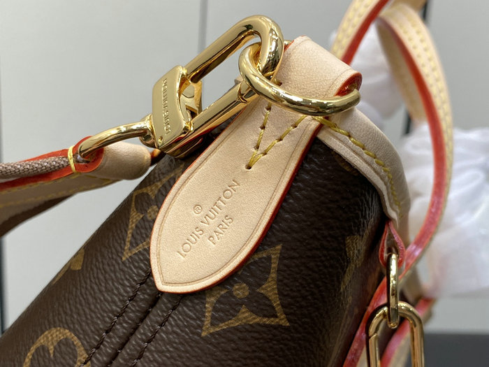 Louis Vuitton Neverfull BB M46705