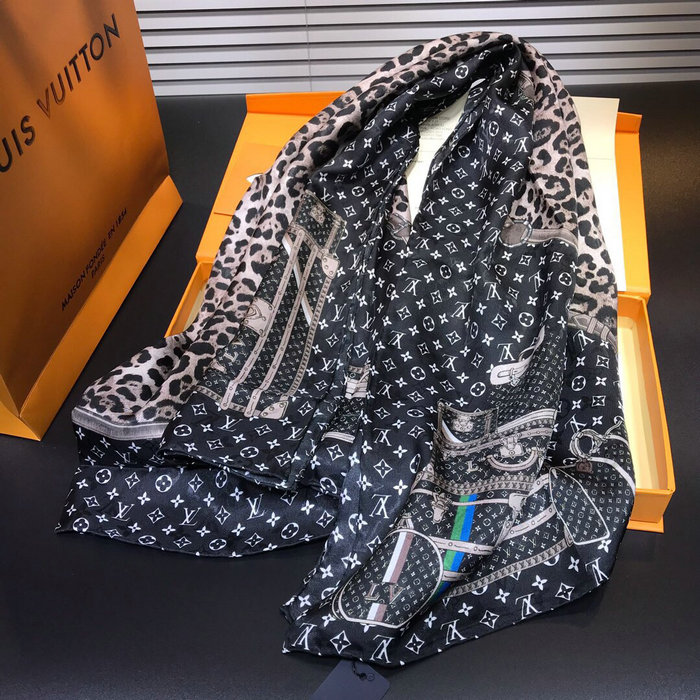 Louis Vuitton Scarf LS0808022