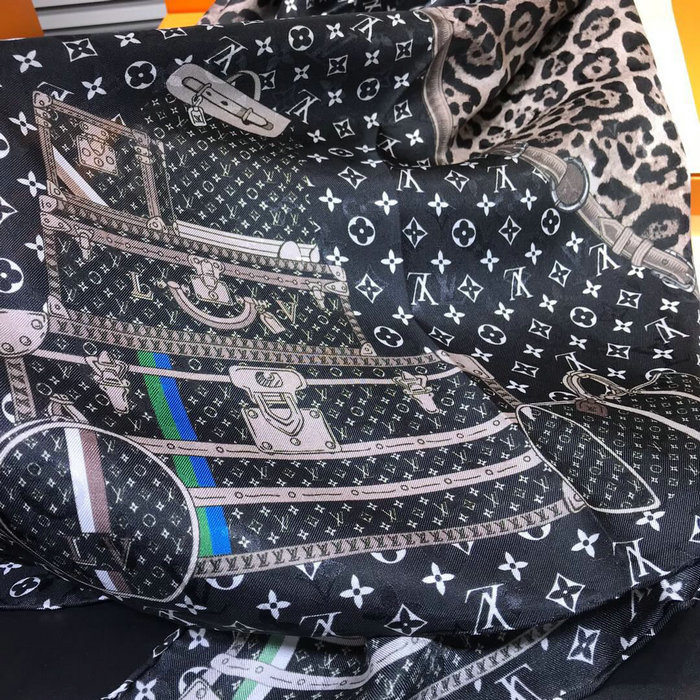 Louis Vuitton Scarf LS0808022