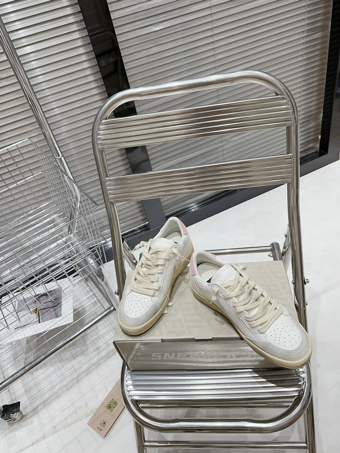 Golden Goose Calfskin Sneaker SNG082604