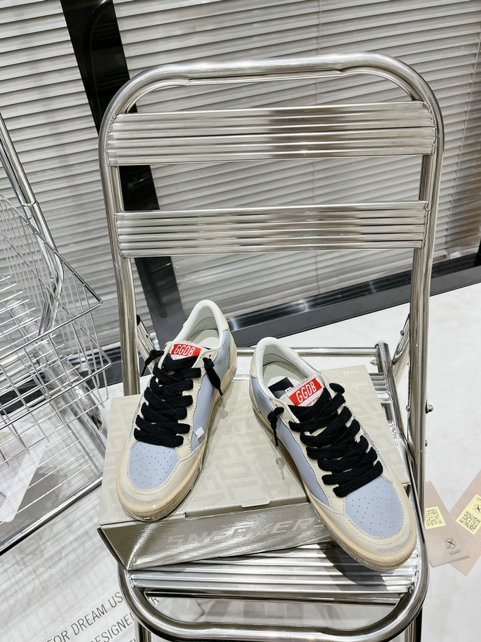 Golden Goose Calfskin Sneaker SNG082605