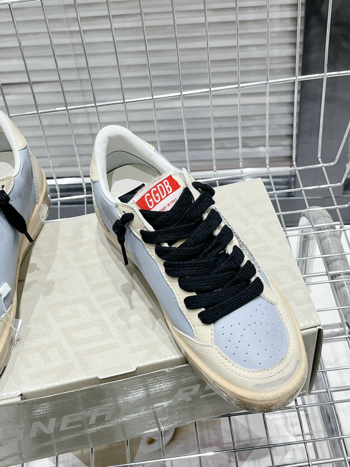 Golden Goose Calfskin Sneaker SNG082605