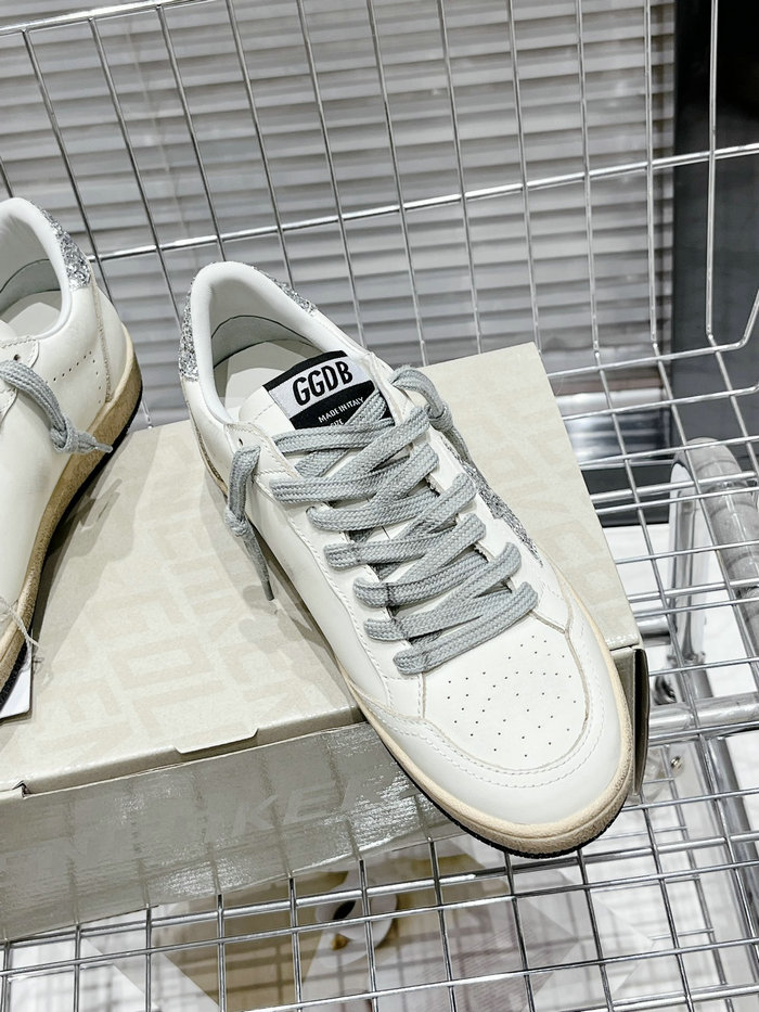 Golden Goose Calfskin Sneaker SNG082607