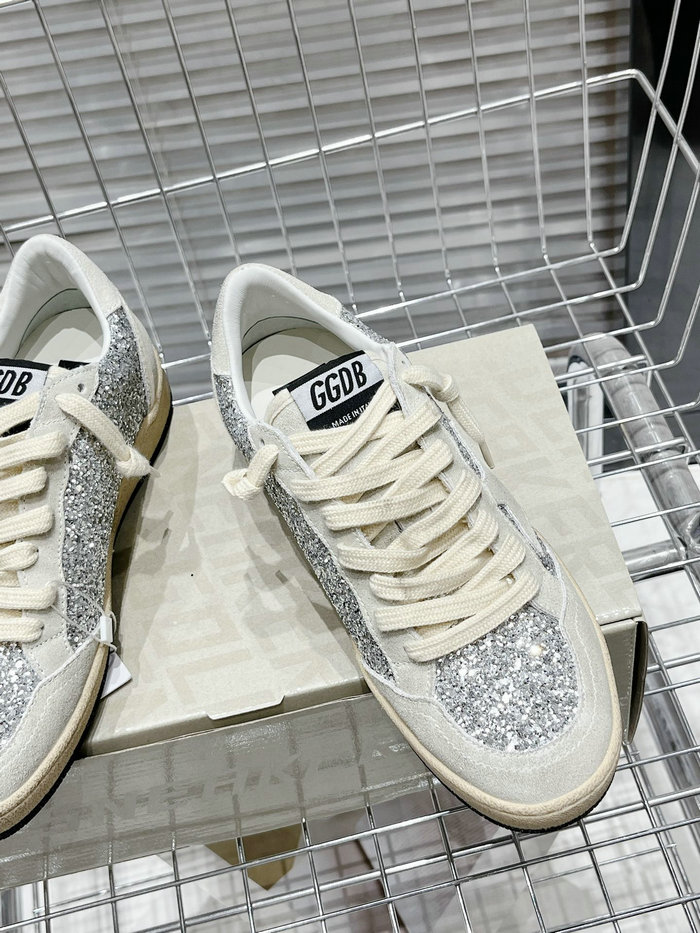 Golden Goose Calfskin Sneaker SNG082609