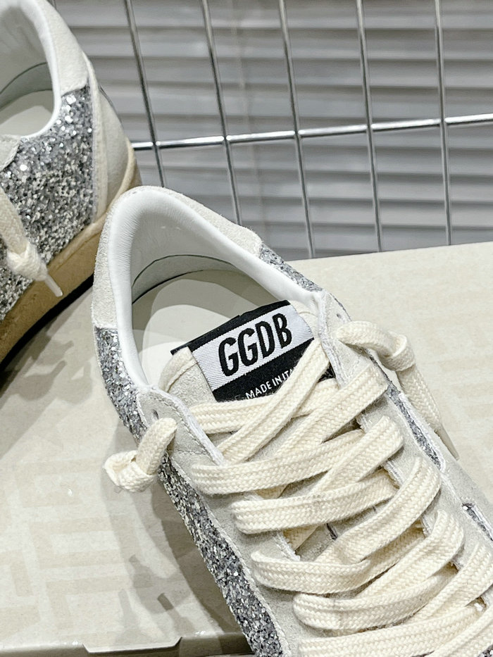 Golden Goose Calfskin Sneaker SNG082609