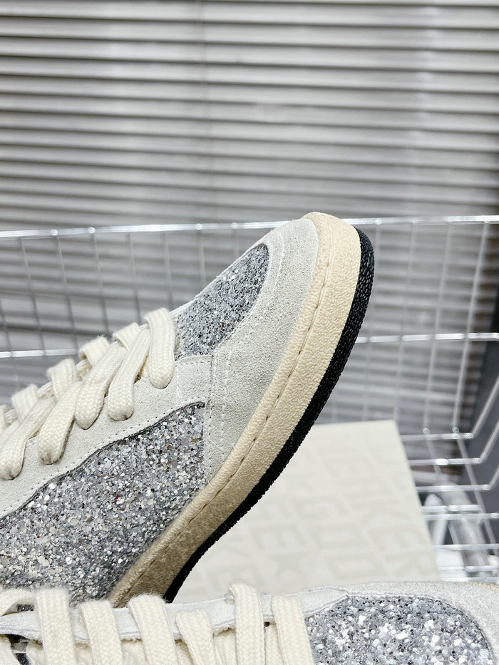 Golden Goose Calfskin Sneaker SNG082609