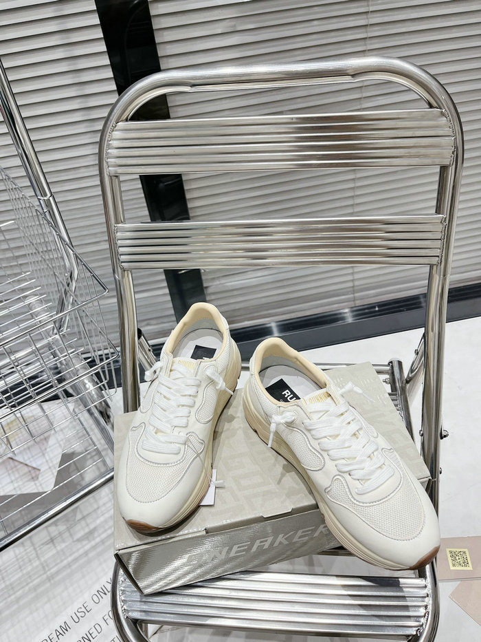 Golden Goose Calfskin Sneaker SNG082620