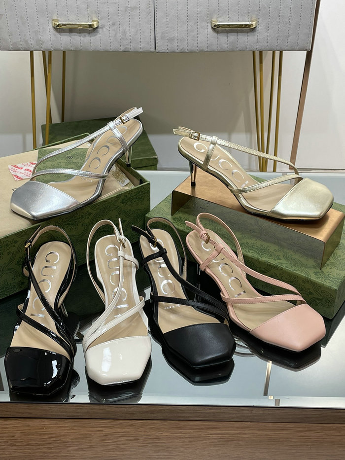 Gucci Pumps SNG082602