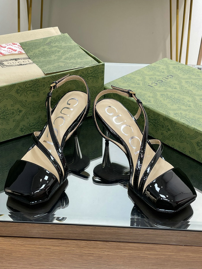 Gucci Pumps SNG082602