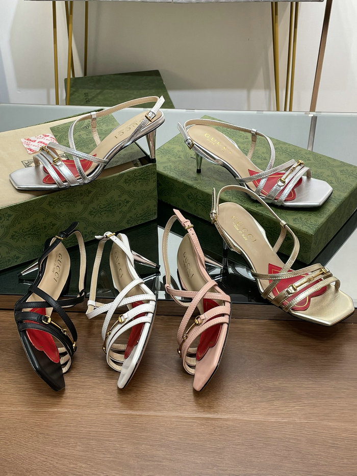 Gucci Sandals SNG082601