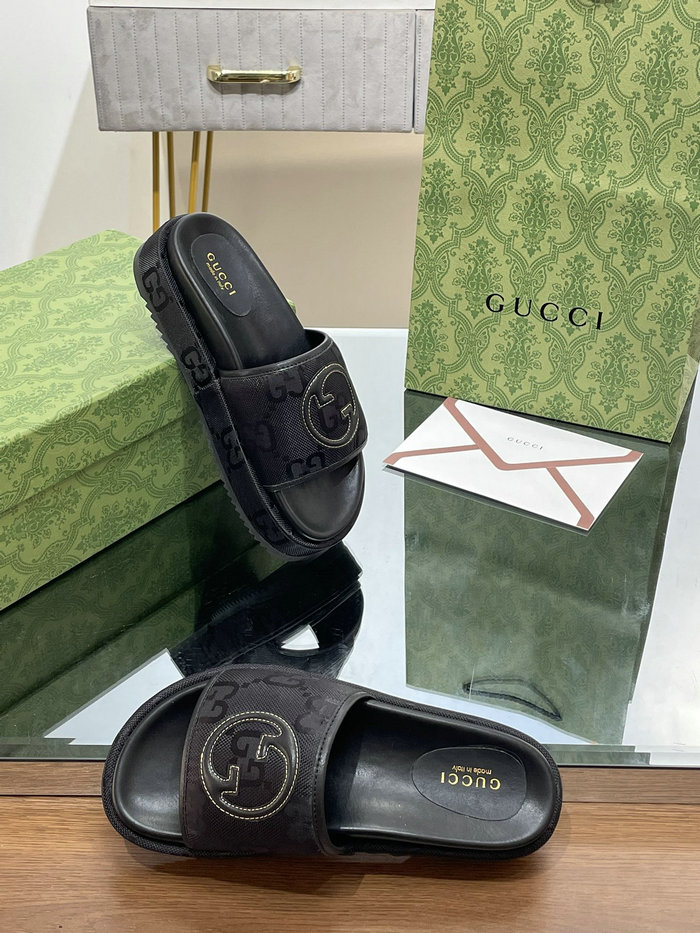 Gucci Slides SNG082302