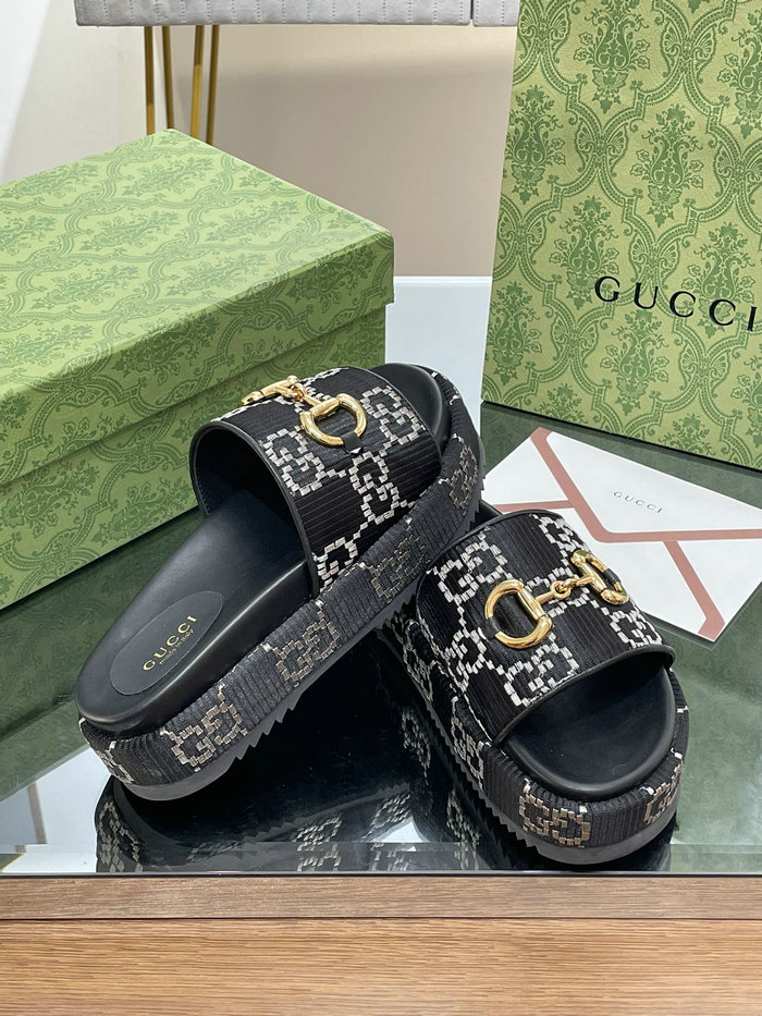 Gucci Slides SNG082305