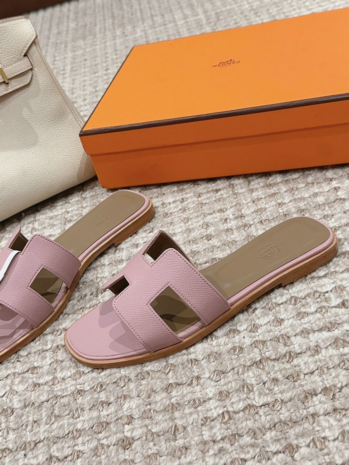 Hermes Oran Sandals SNH082601