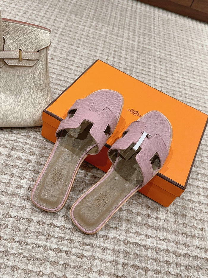 Hermes Oran Sandals SNH082601