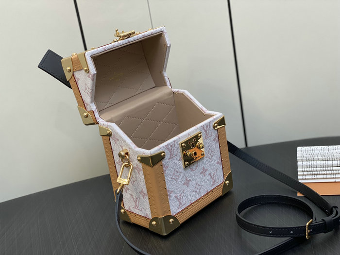 Louis Vuitton Camera Box M10079