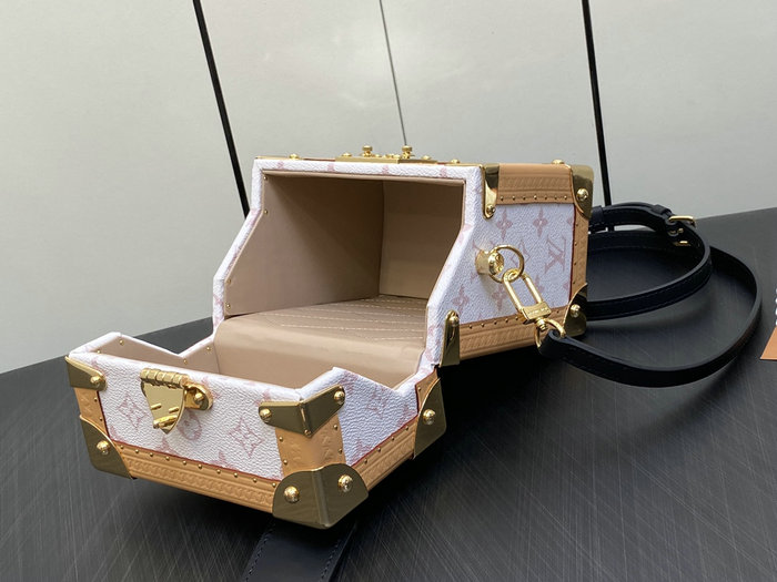 Louis Vuitton Camera Box M10079