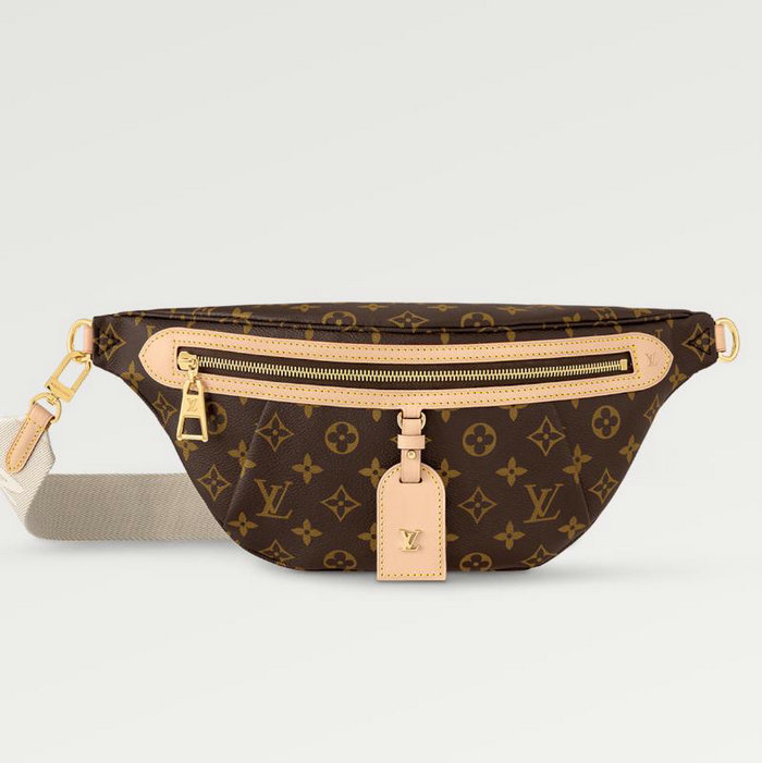 Louis Vuitton High Rise M46784