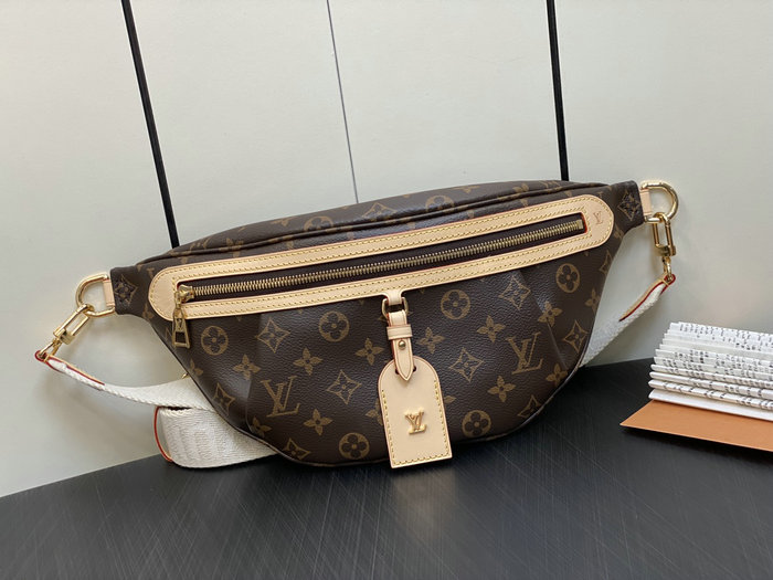 Louis Vuitton High Rise M46784