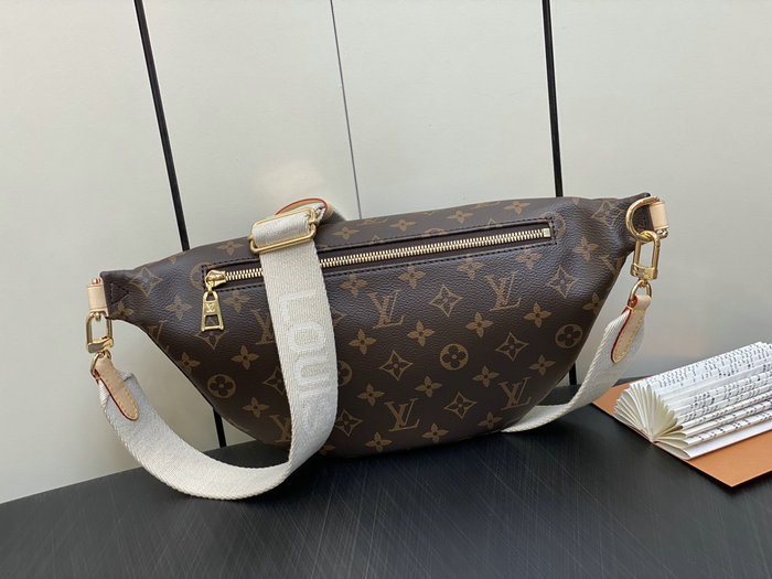 Louis Vuitton High Rise M46784