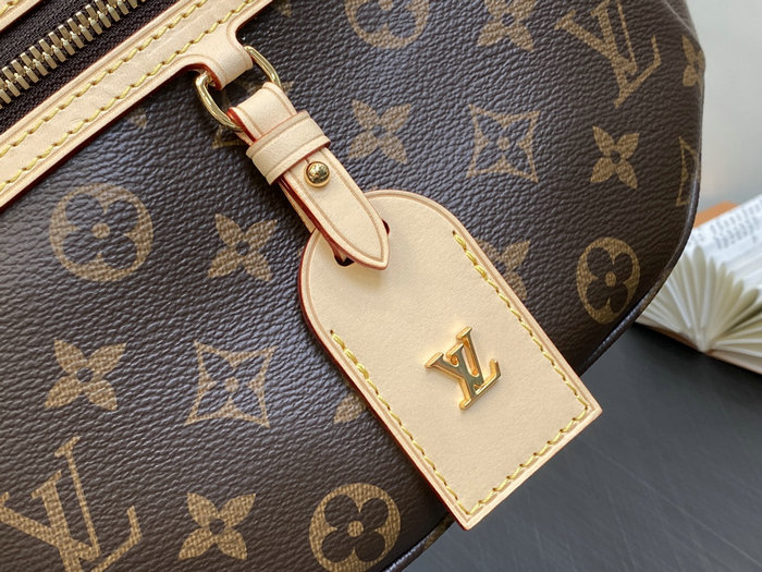 Louis Vuitton High Rise M46784