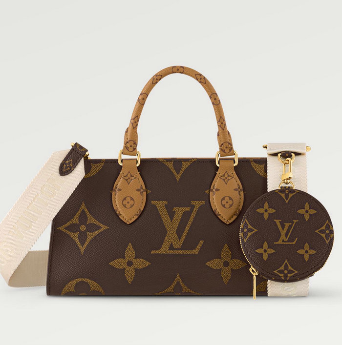 Louis Vuitton OnTheGo East West M46653