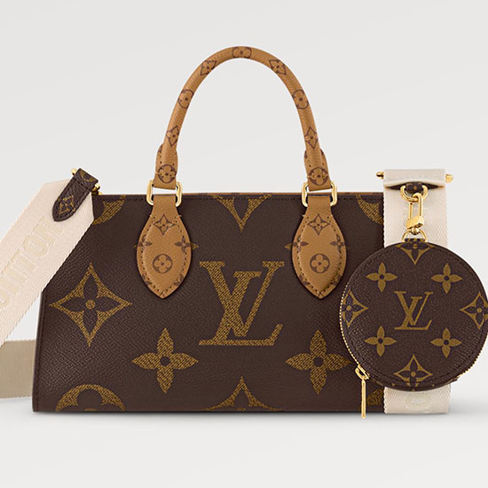 Louis Vuitton OnTheGo East West M46653