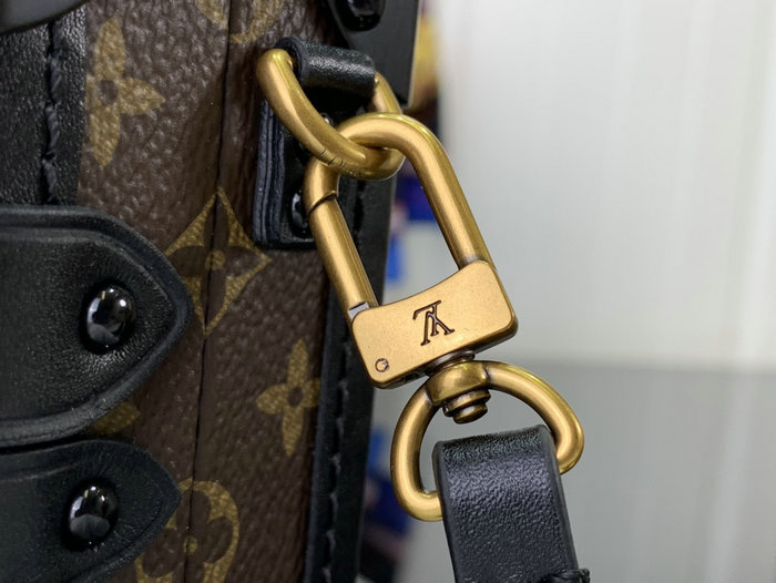 Louis Vuitton Petite Malle M45943