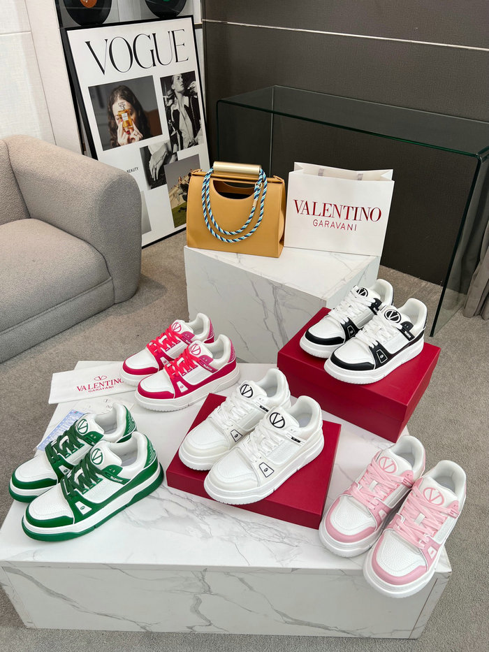 Valentino Sneakers SNV082309