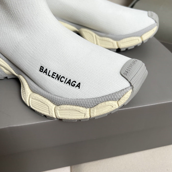 Balenciaga 3XL Speed Sneakers SJB090801