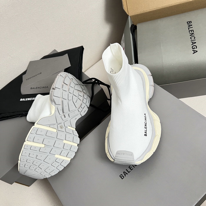 Balenciaga 3XL Speed Sneakers SJB090801