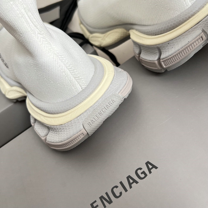 Balenciaga 3XL Speed Sneakers SJB090801