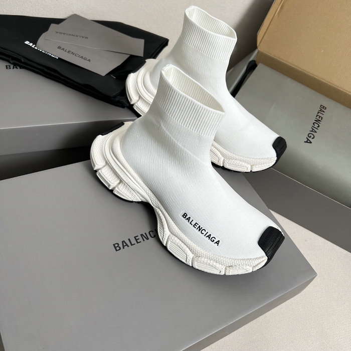 Balenciaga 3XL Speed Sneakers SJB090802