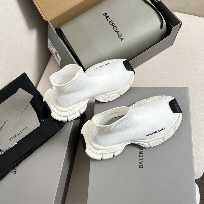 Balenciaga 3XL Speed Sneakers SJB090802