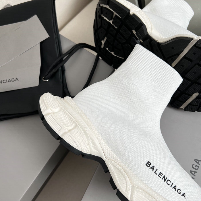 Balenciaga 3XL Speed Sneakers SJB090802