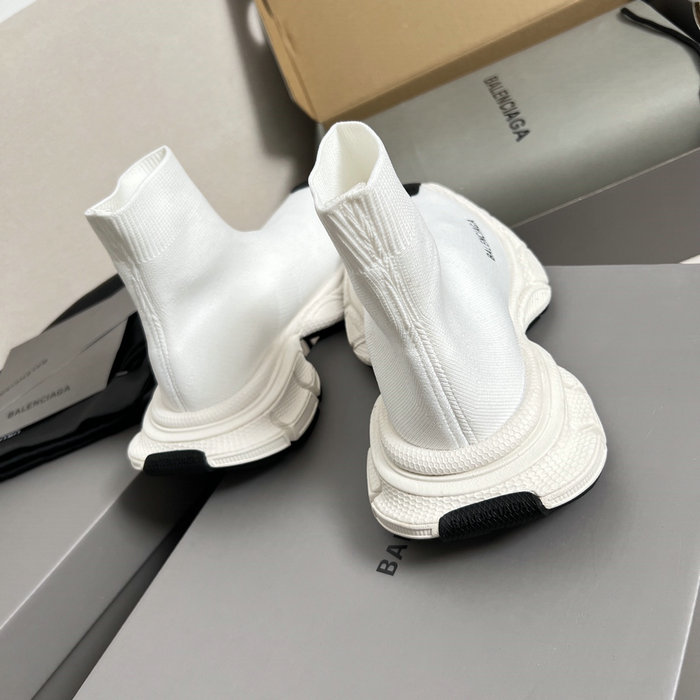 Balenciaga 3XL Speed Sneakers SJB090802