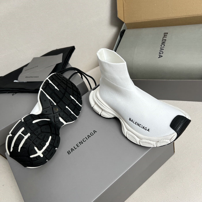 Balenciaga 3XL Speed Sneakers SJB090802