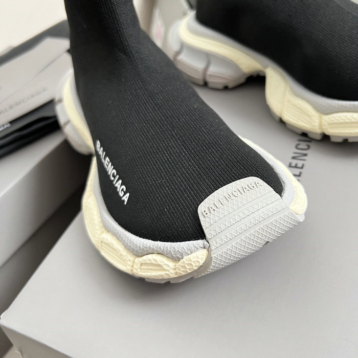 Balenciaga 3XL Speed Sneakers SJB090804