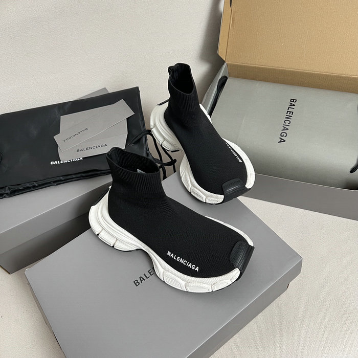 Balenciaga 3XL Speed Sneakers SJB090805